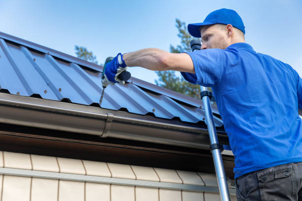 Best Roof Maintenance and Cleaning  in Bonny Doon, CA