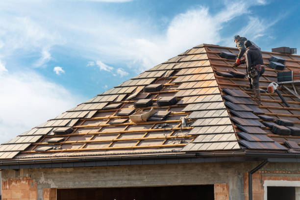 Trusted Bonny Doon, CA Roofing services Experts