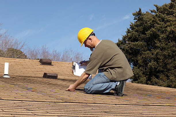 Best Roof Leak Repair  in Bonny Doon, CA