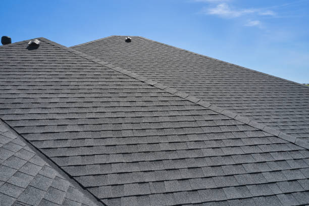 Steel Roofing in Bonny Doon, CA