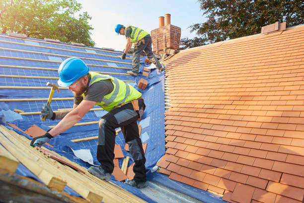 Reliable Bonny Doon, CA Roofing services Solutions